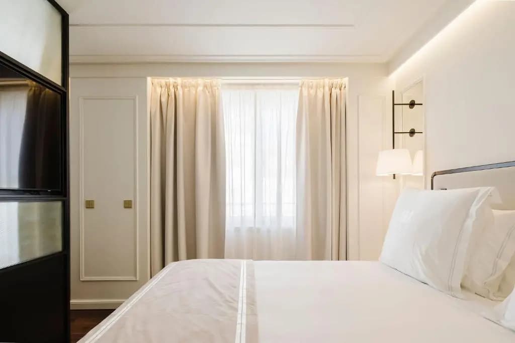 Lisbon Chiado Hotel & SPA - photo 39