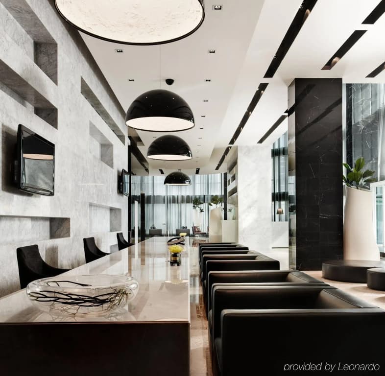 S31 Sukhumvit Hotel - photo 34
