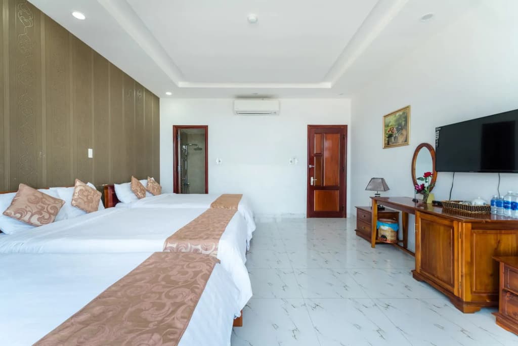 Rose Hotel - photo 4