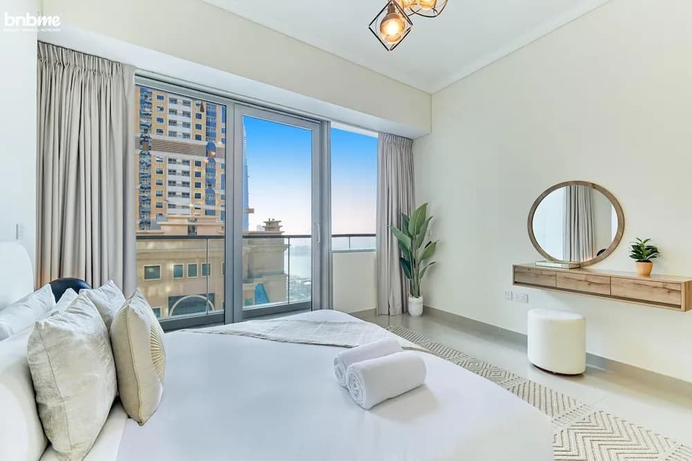 bnbme | Ocean Heights | 2 BDR - photo 3