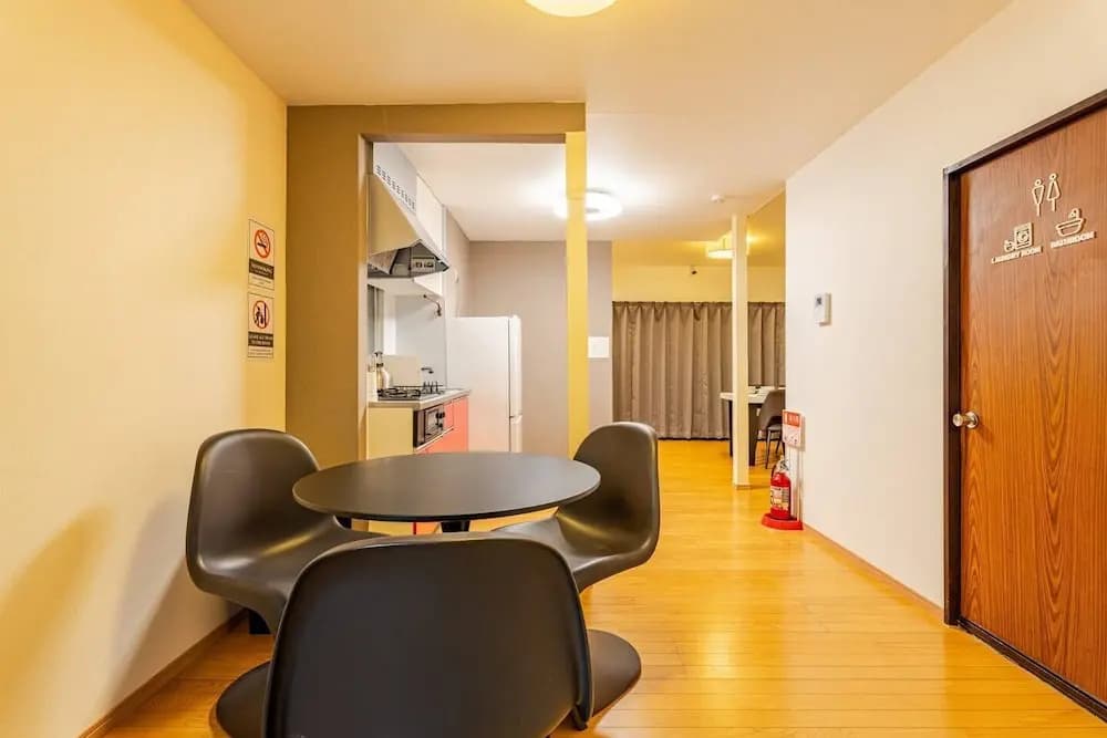 Shikanjima Detached house - photo 40