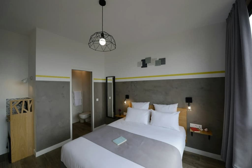 Hotel Terre Neuve - photo 6