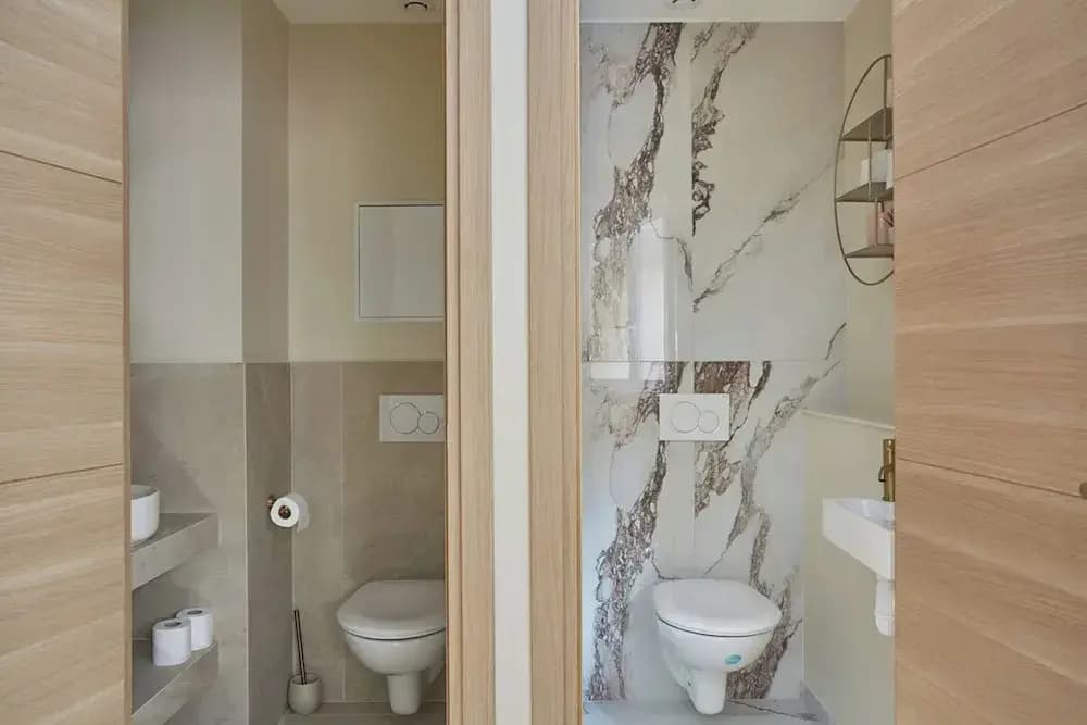 Elegant Apartment St Germain des Pres Luxembourg Park - photo 11