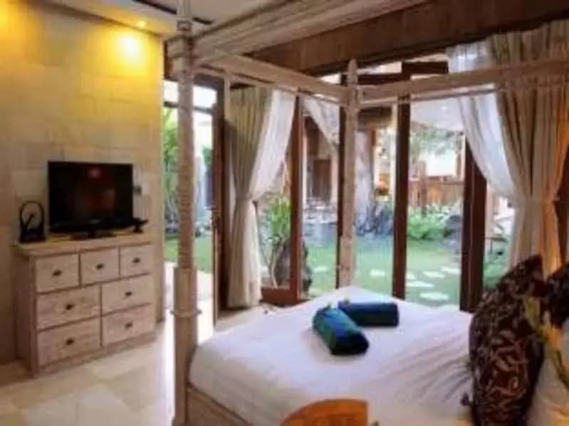 Joy Beach Villas - photo 2
