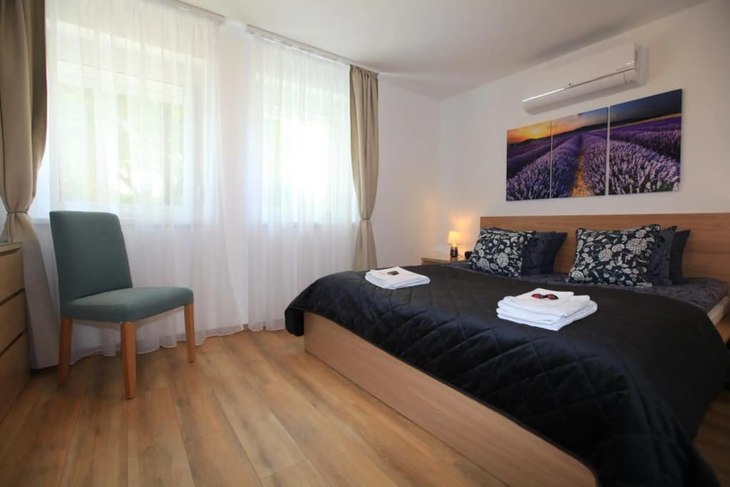 Paskal-Lux Apartments - photo 4