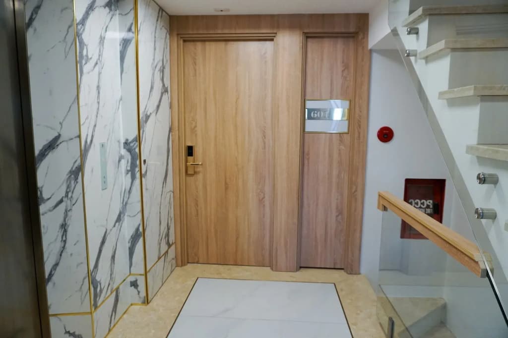 Ruby Hotel - photo 12