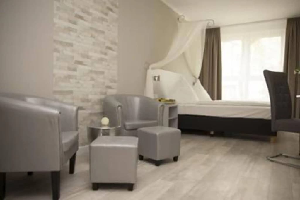 Hotel Kiez Pension - photo 3