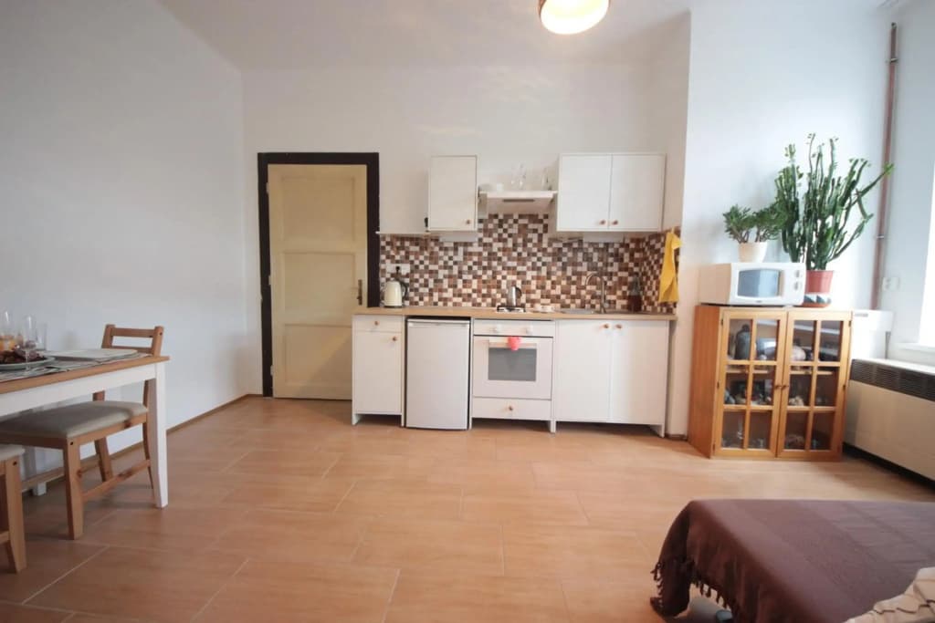 Gallery Apartment - photo 15