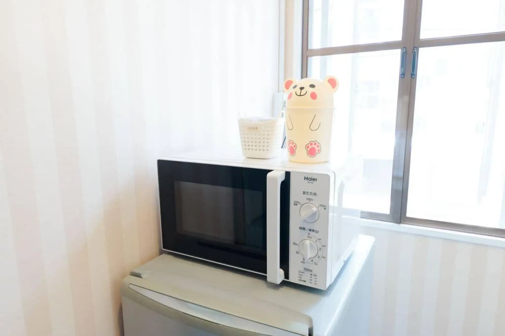 Namba Hostel - photo 18