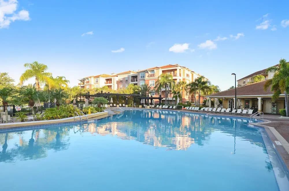 Vista Cay by Orlando Resort Rentals on Universal Boulevard - photo 17