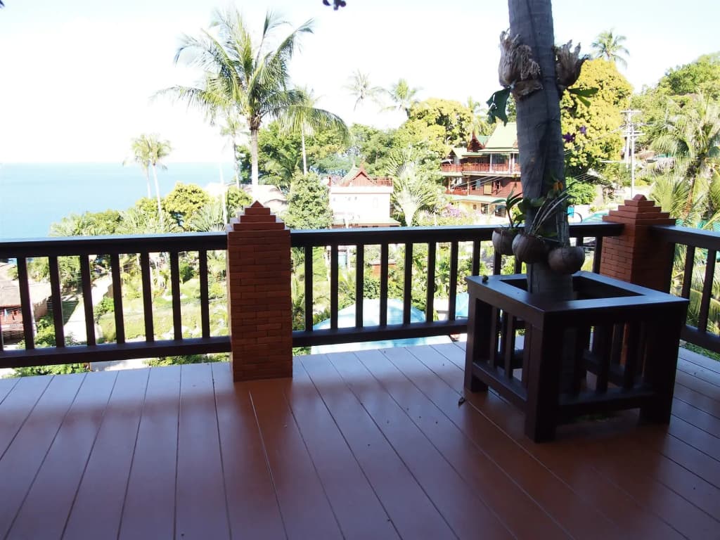 Laem Sila Resort - photo 20