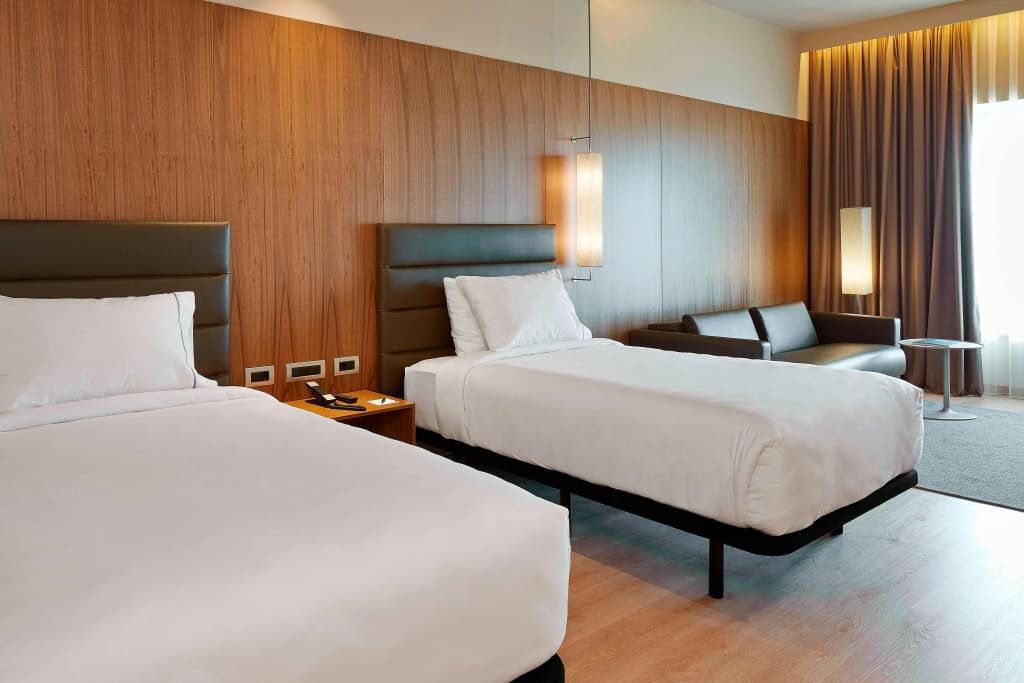 AC Hotel Diagonal L´Illa - photo 5