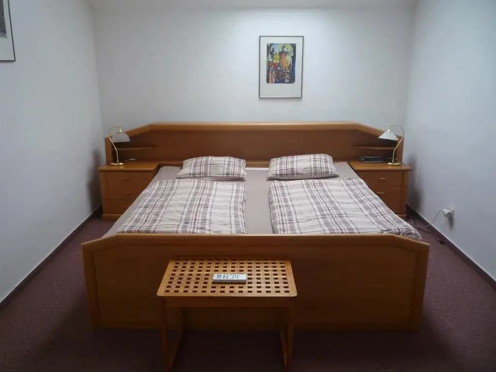 Apartmány Národní - photo 2