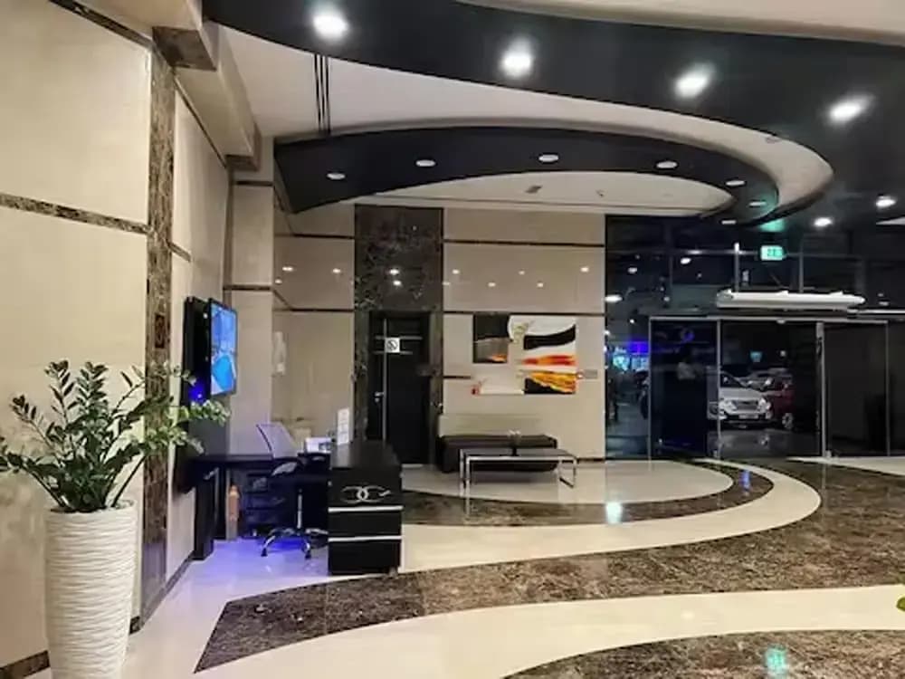 Cosmos Living Sleek and Stylish GCV2 - photo 8