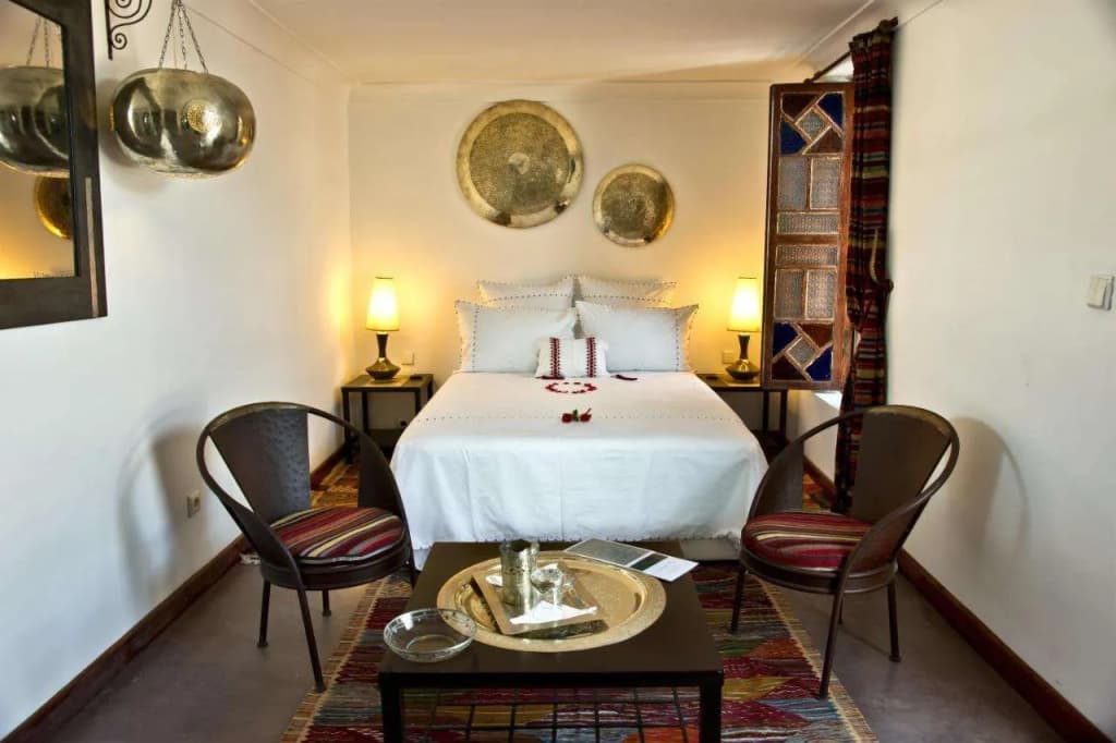 Riad Al Loune - photo 26