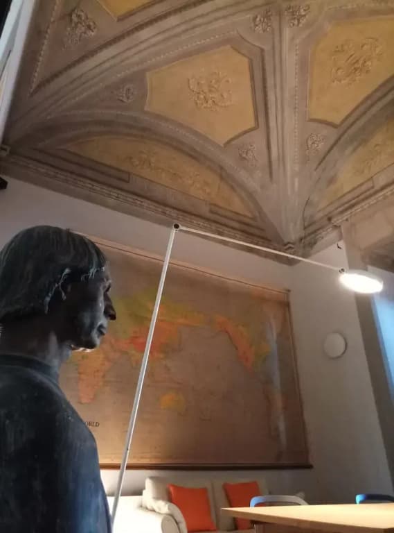 Palazzo Capponi - photo 23