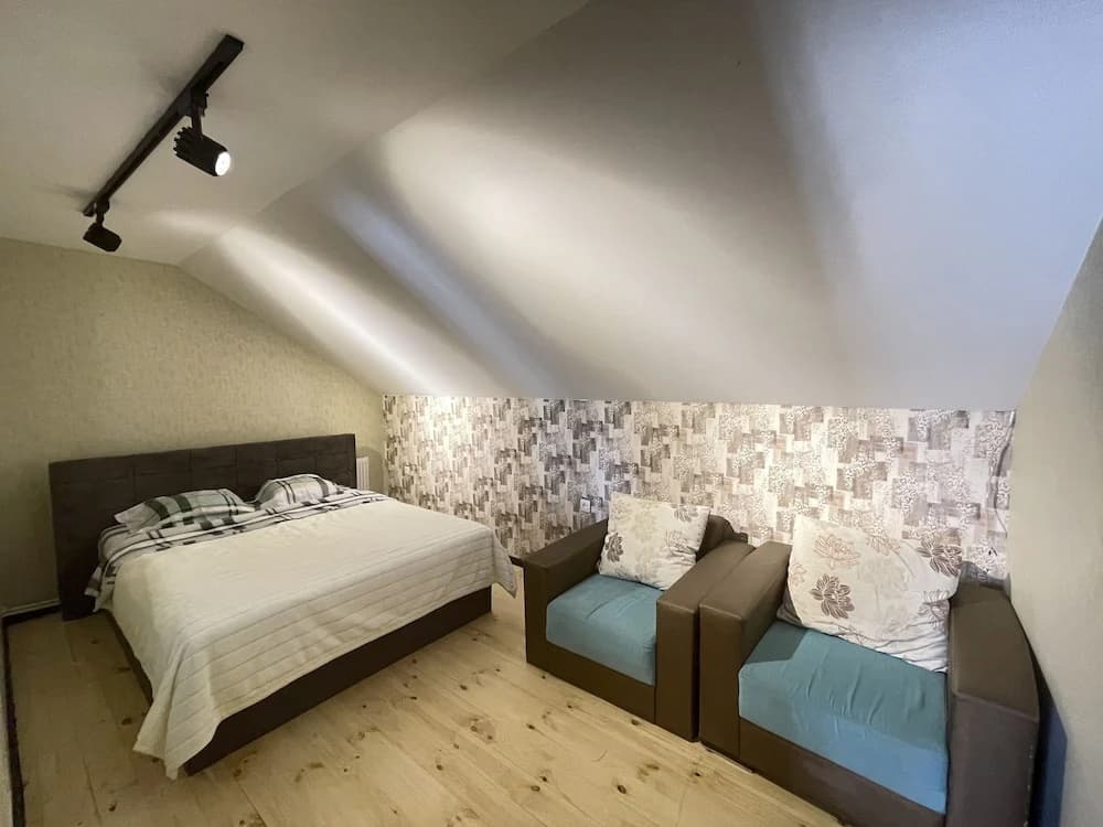 Grayhouse Elia Apartment - photo 28