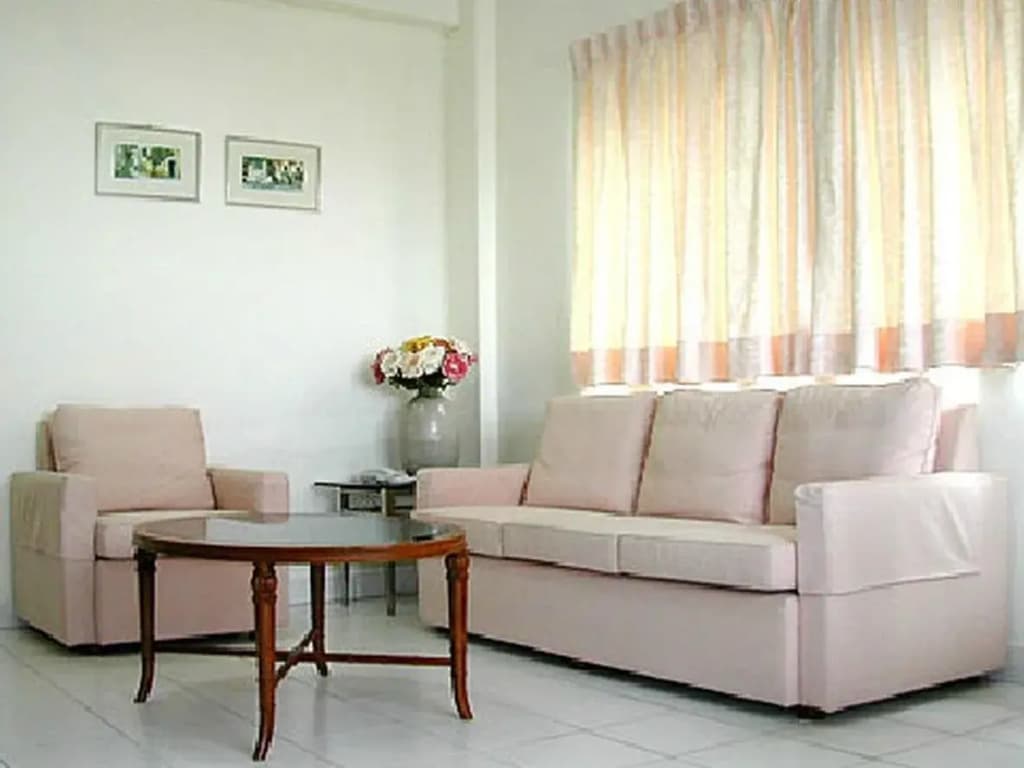 Sa-nguan Malee Mansion - photo 6