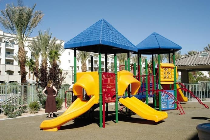 WorldMark Las Vegas Boulevard - photo 13