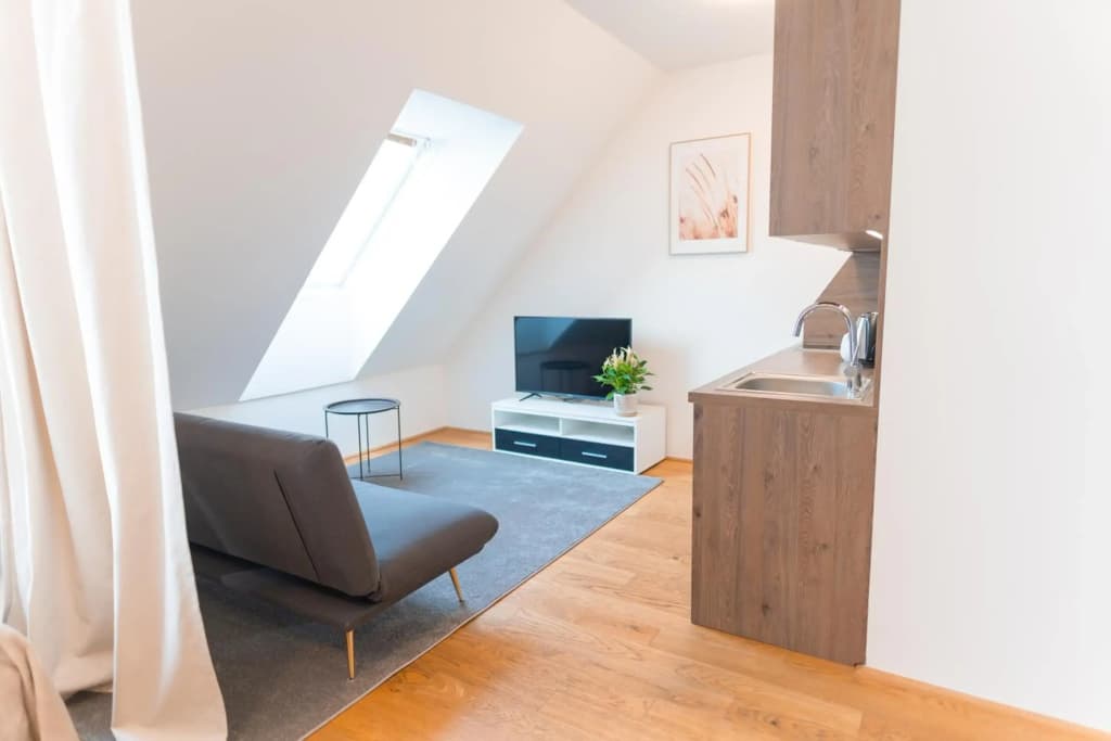 Apartment Hotel Triester - photo 18