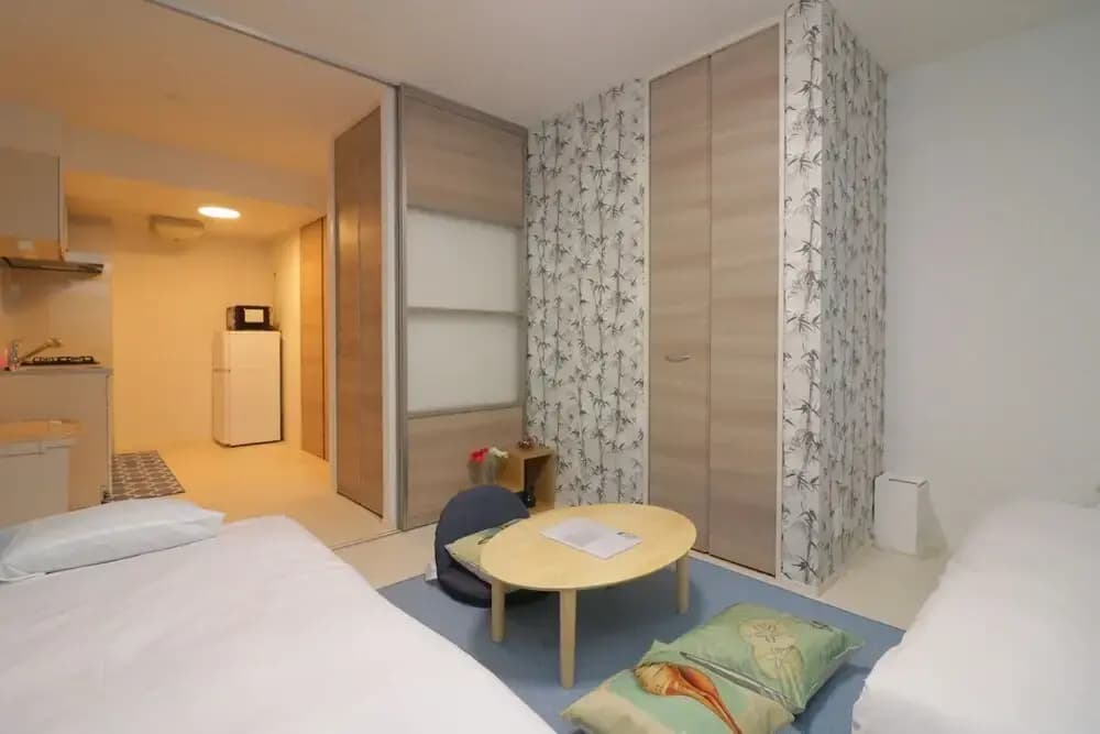 HG Cozy Hotel No.55 - photo 6