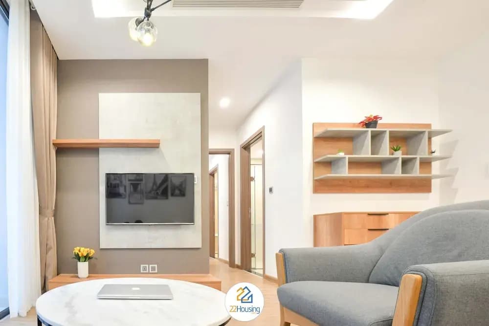 Vinhomes Metropolis - photo 21