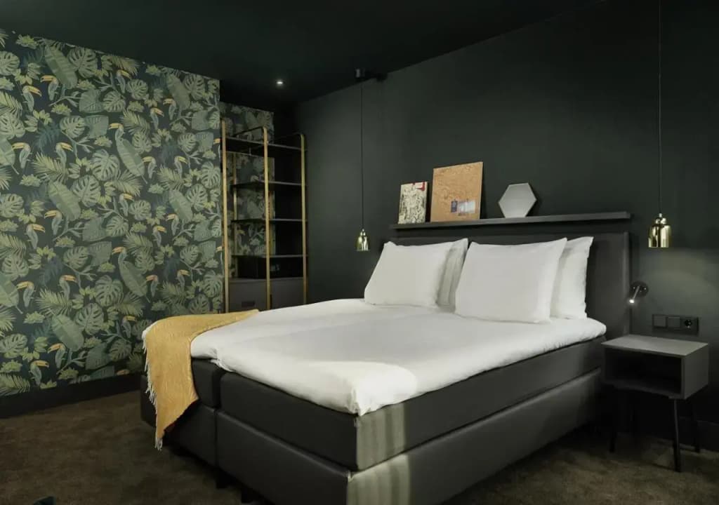 Van der Valk Amsterdam Amstel - photo 32