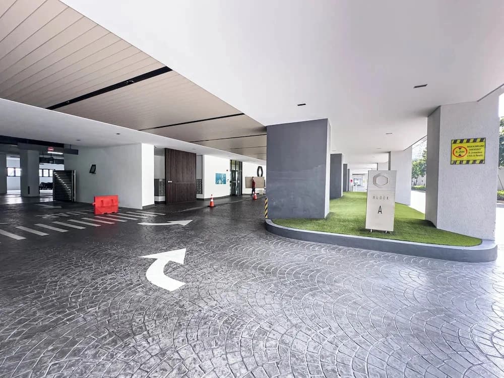 One Residences by Airhost - photo 1