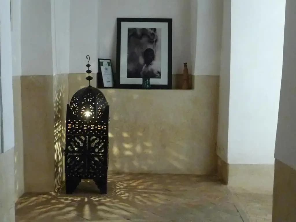 Riad Matham - photo 11