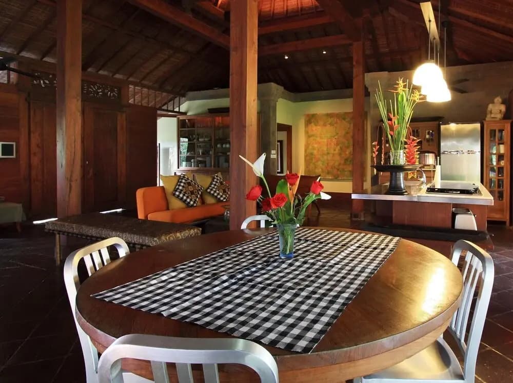 A Luxury Private Villa, Ubud, 4 Bedrooms Pool Villa With Stunning Landscape - photo 13