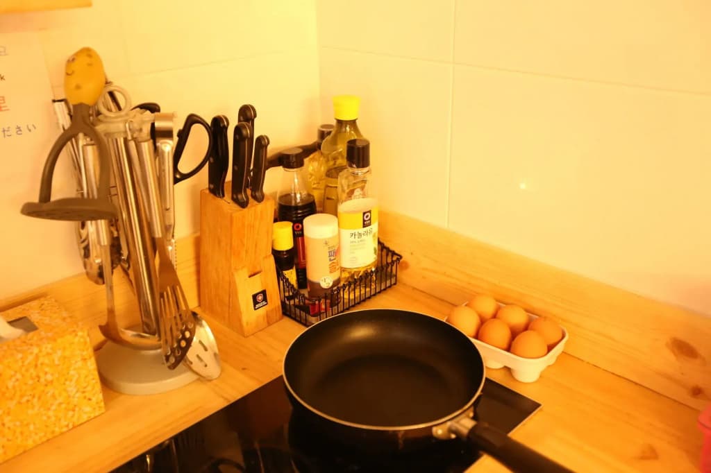 Philstay Itaewon Guesthouse - photo 11