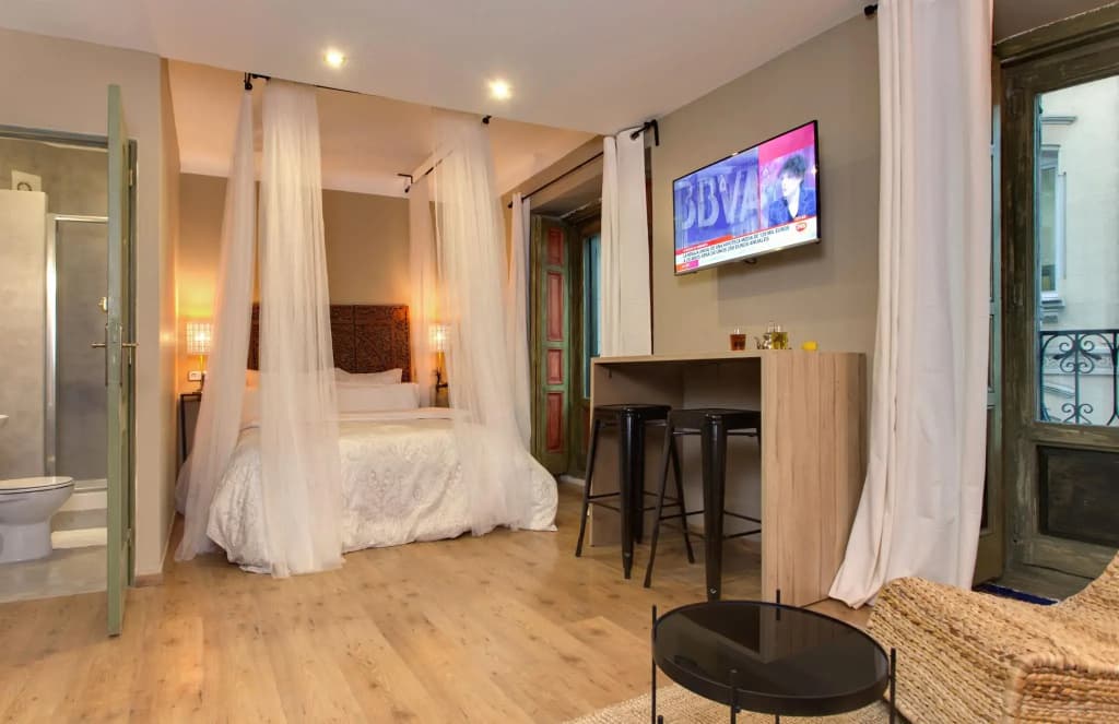 Abracadabra Suites - main photo