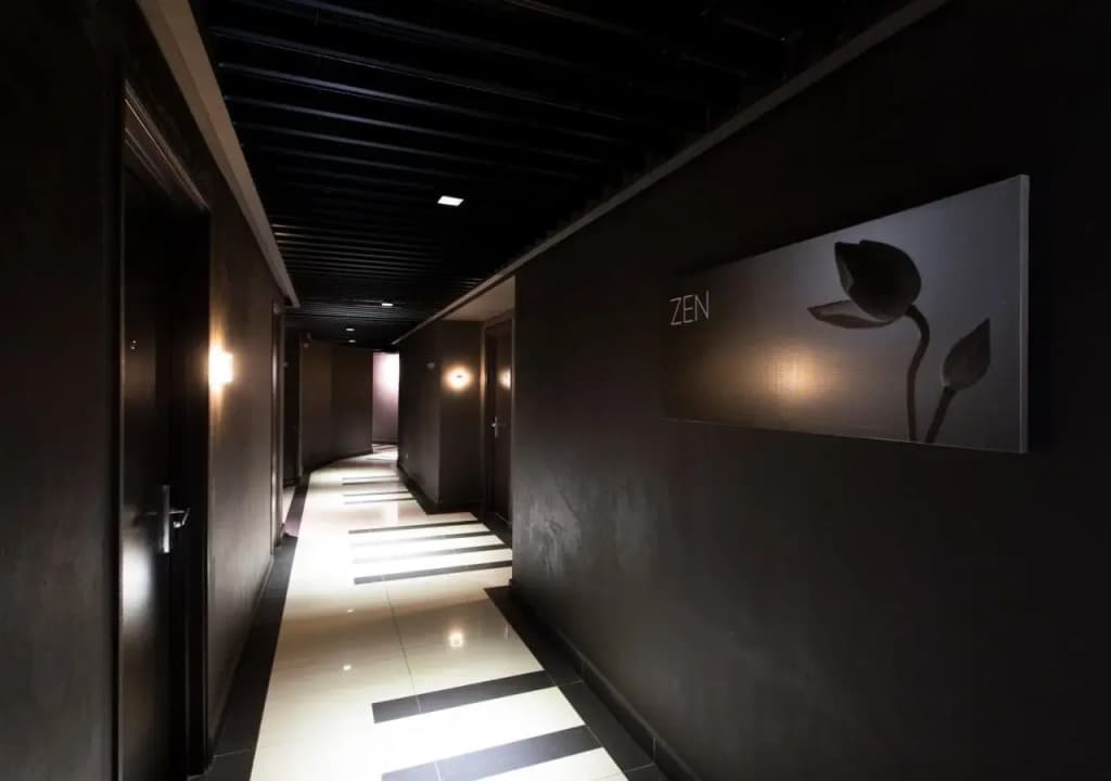 Le Apple Boutique Hotel Bukit Bintang - photo 11