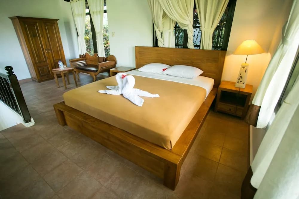 Bucu Beji Ubud - photo 3