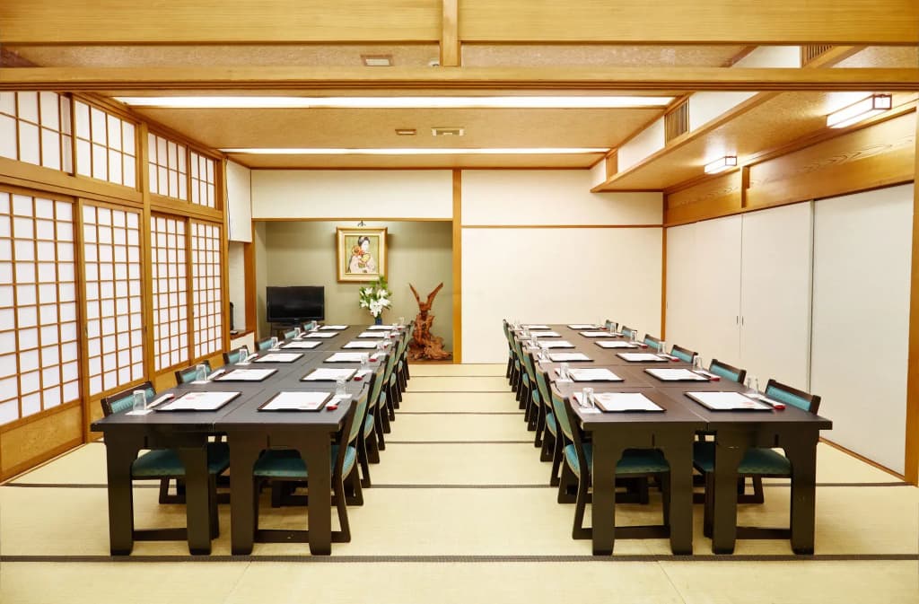 Hifumi Ryokan - photo 11