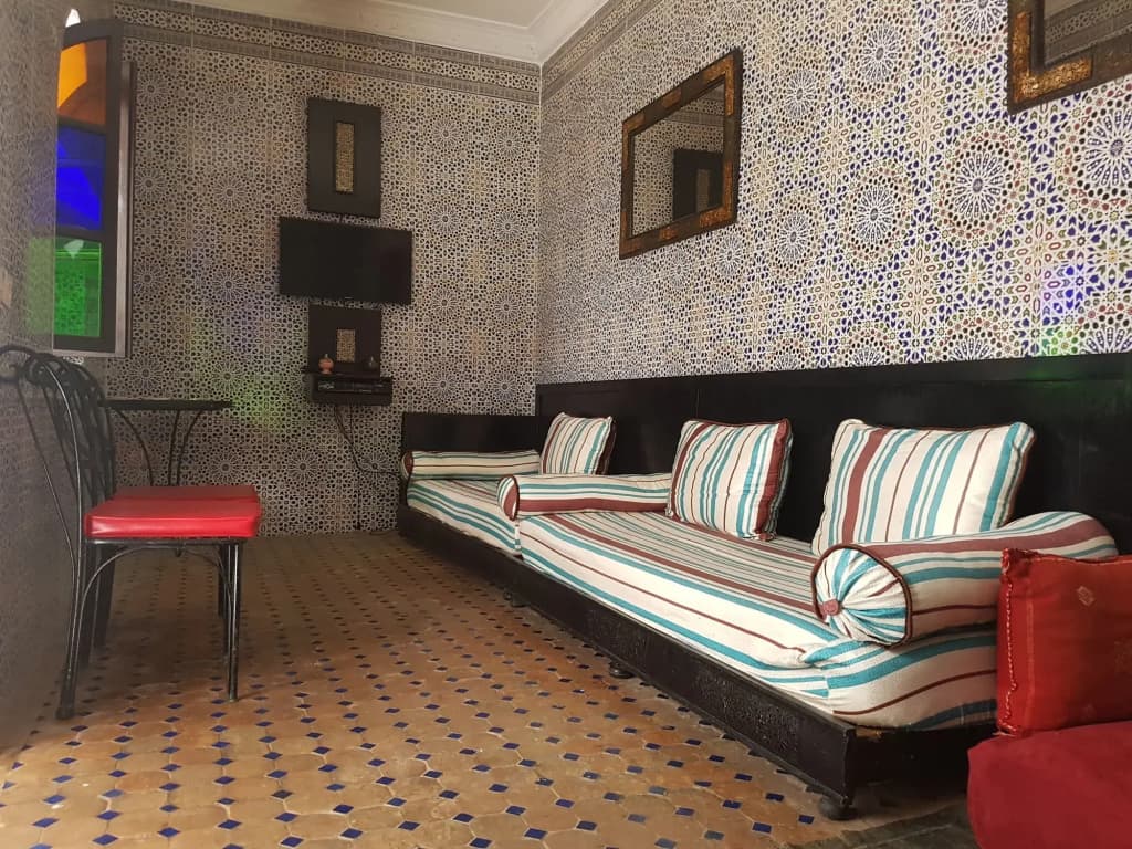 Riad Balkisse - photo 15