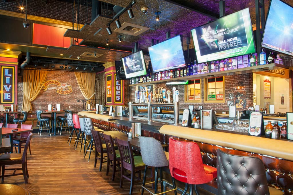 Red Rock Casino, Resort and Spa - photo 24