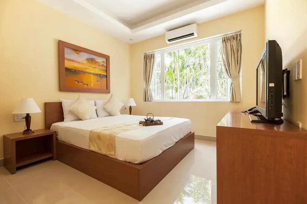 Nova Villa Hoian - photo 4
