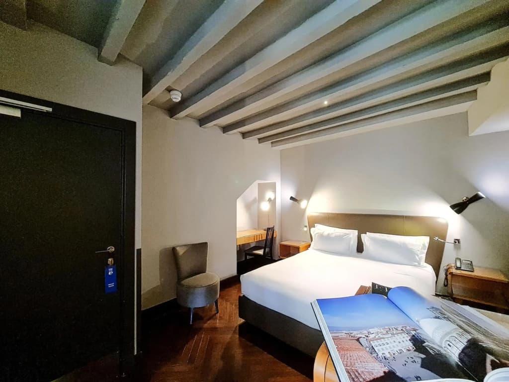 Hotel Garibaldi Blu - photo 3