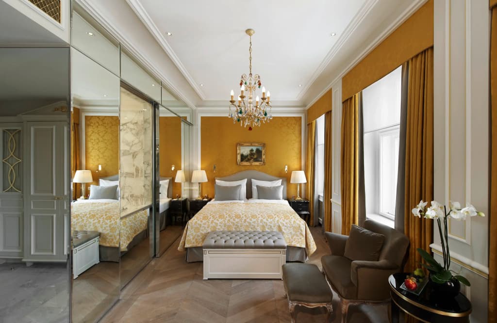 Hotel Sacher Wien - photo 44