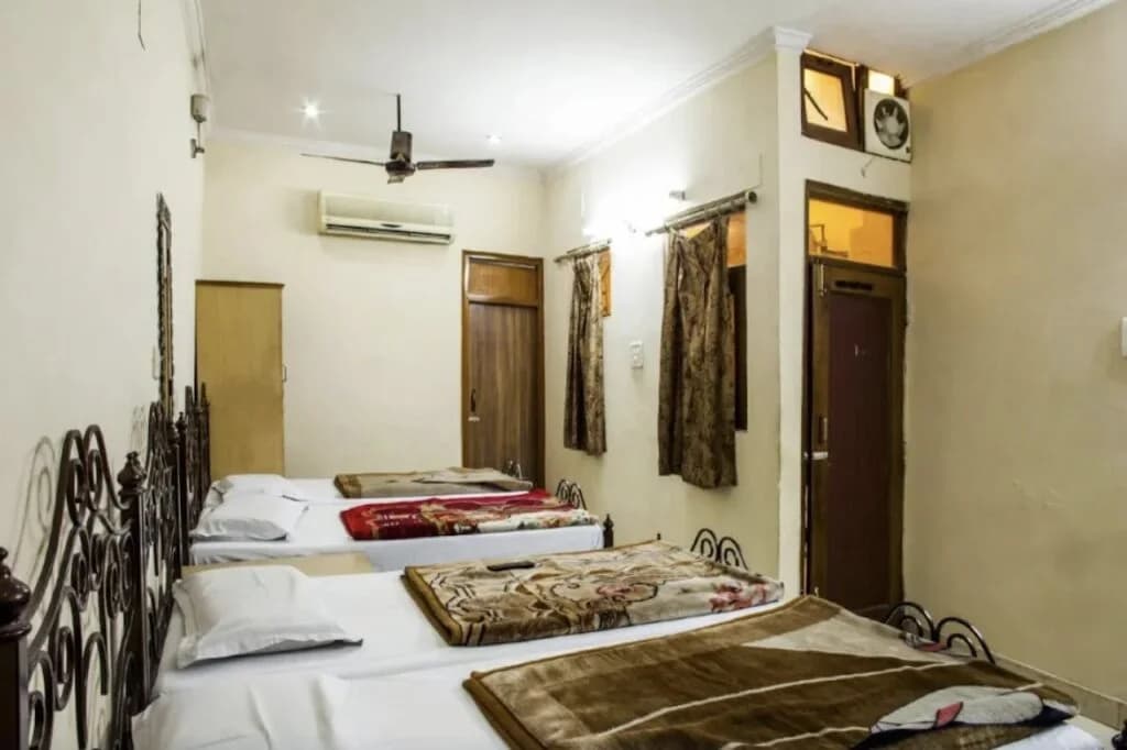 Hotel Roxy DX - photo 4