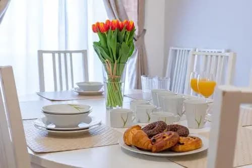 Michalska Apartment by Ruterra - photo 11