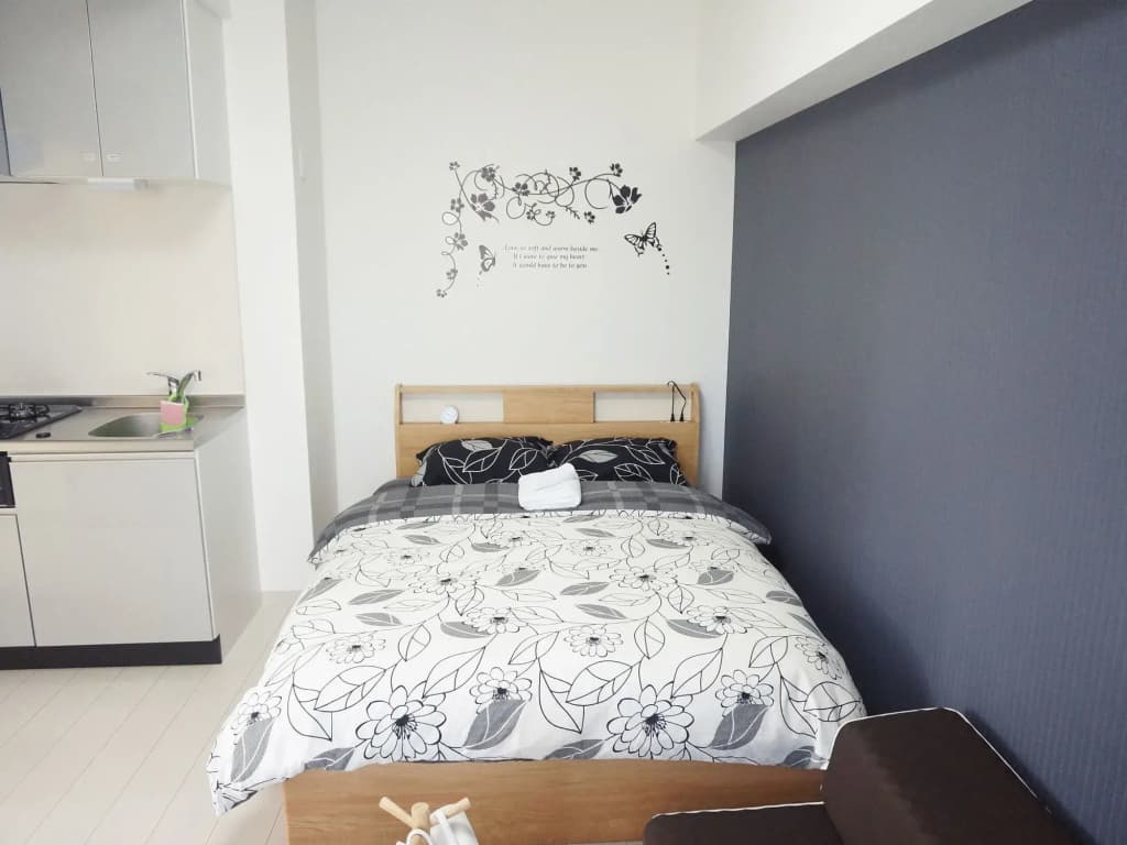 ONE Minowa - main photo