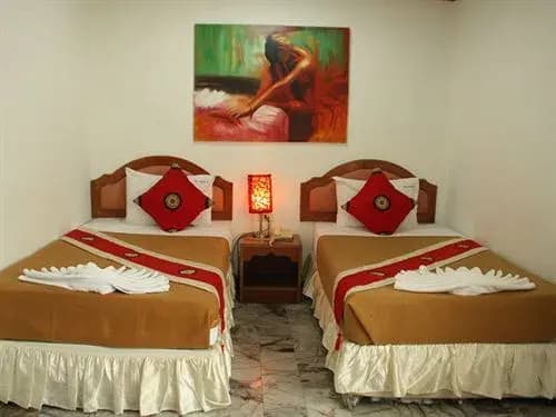 Paradise Resortel - photo 22