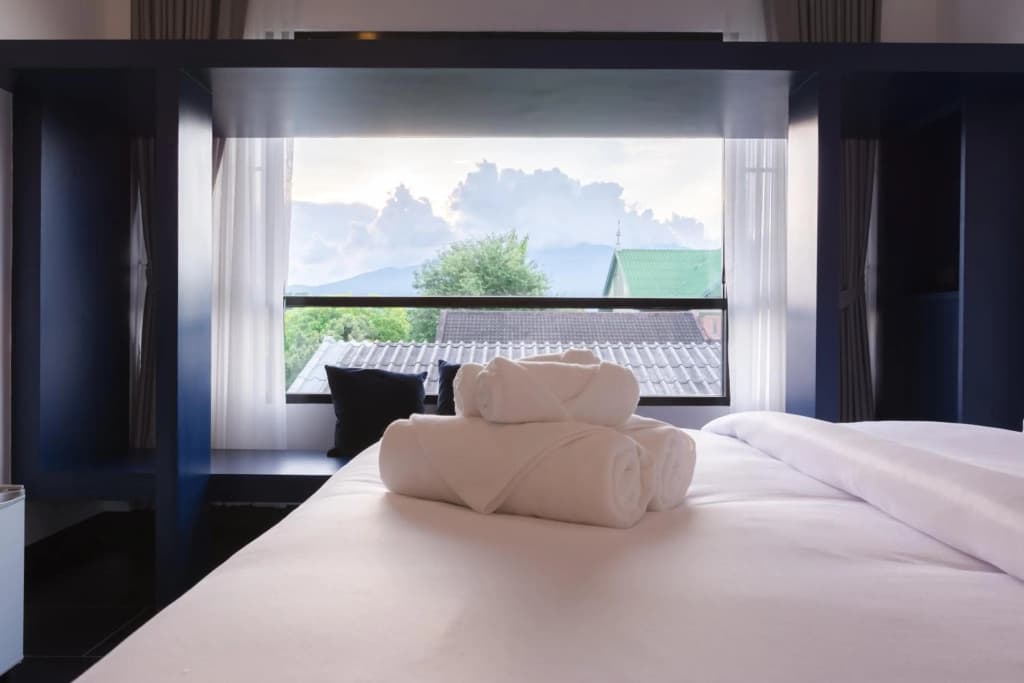 Asa Hotel - photo 4