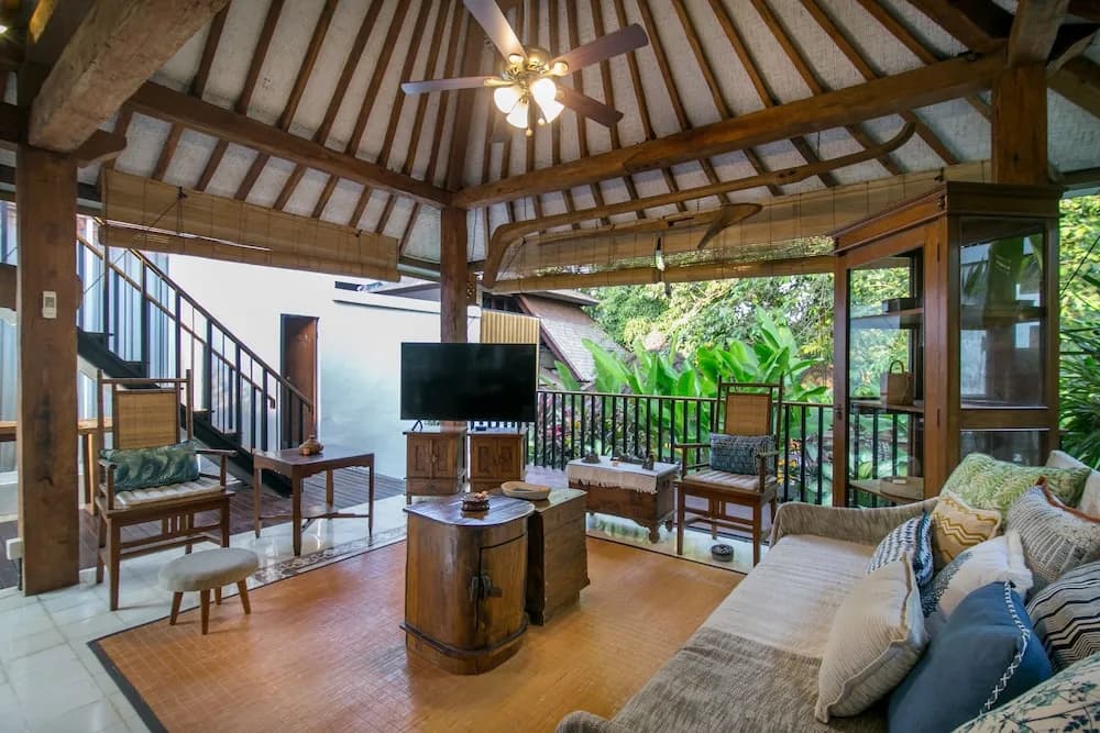 Villa D'Kali 999 - photo 5