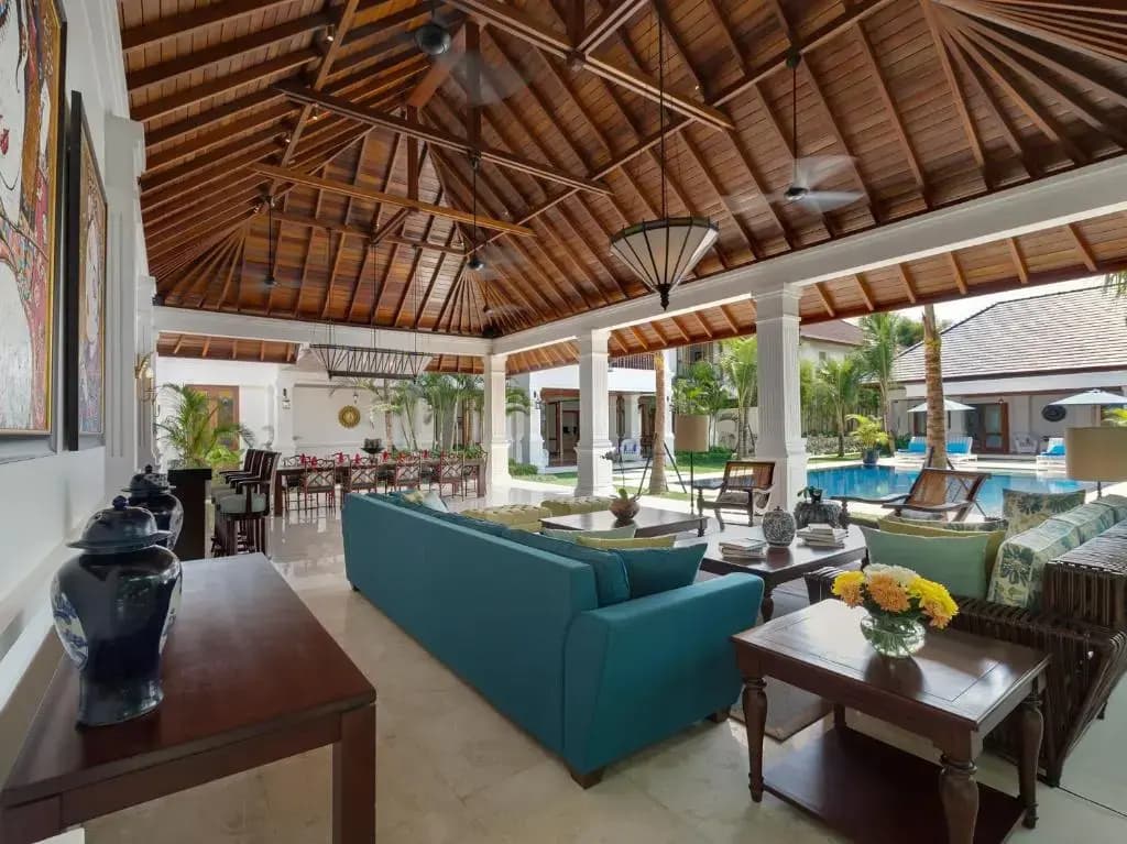 Villa Windu Asri - photo 10