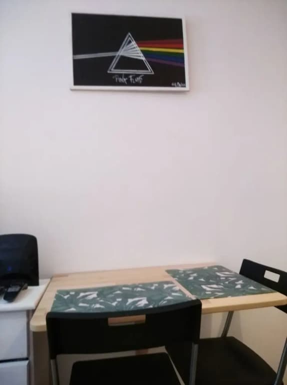 Boomerang Serviced Apartment's - photo 16