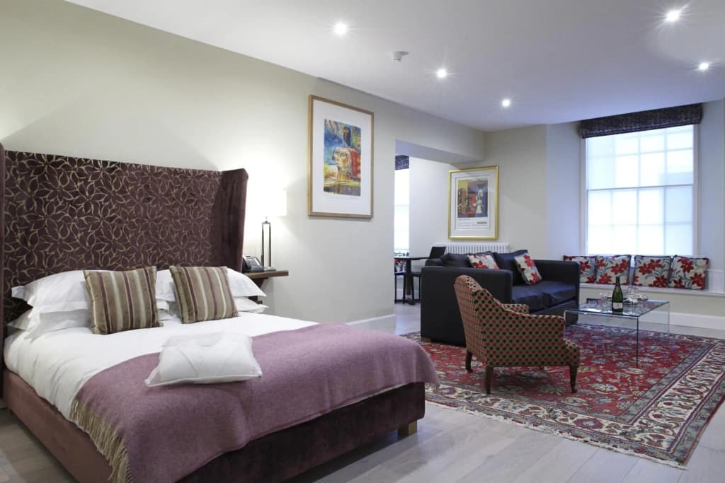 24 Royal Terrace - photo 7