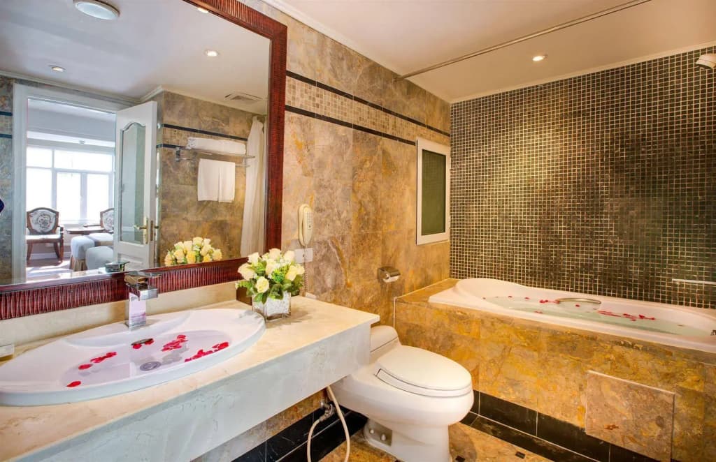 Scent Premium Hotel - photo 11